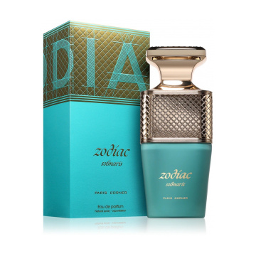 Paris Corner Zodiac Solmaris