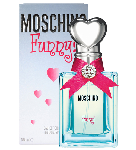 Love moschino online funny